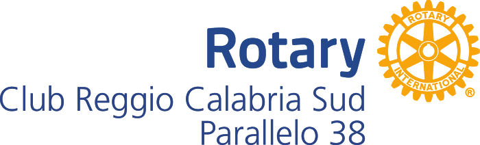 Rotary Reggio Calabria Sud Parallelo 38
